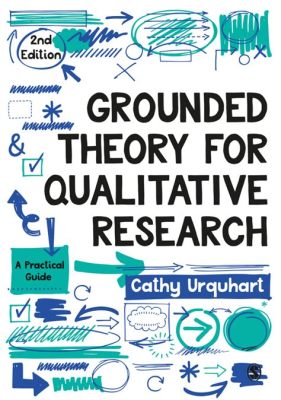  Grounded Theory: A Practical Guide – Eine Reise durch die Tiefen qualitativer Forschung