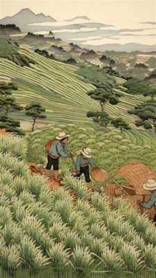  Youji-En: The Natural Way -  A Poetic Journey into Traditional Japanese Agriculture