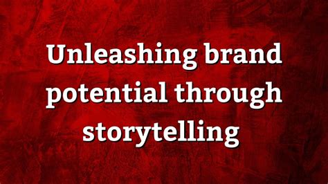  Building A Story: Unleashing the Potential of Career Storytelling -  A Whimsical Journey Through Self-Discovery and Professional Empowerment