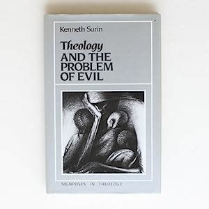  Die Mystik des Theology and the Problem of Evil