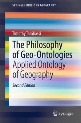  Ontological Geography: Eine philosophische Reise durch den Raum und das Sein