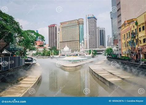  Rivers of Life: A Malaysian Photographic Journey Through Water and Time