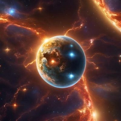  Xenogenesis Ein kosmischer Tanz der Evolution und Identität